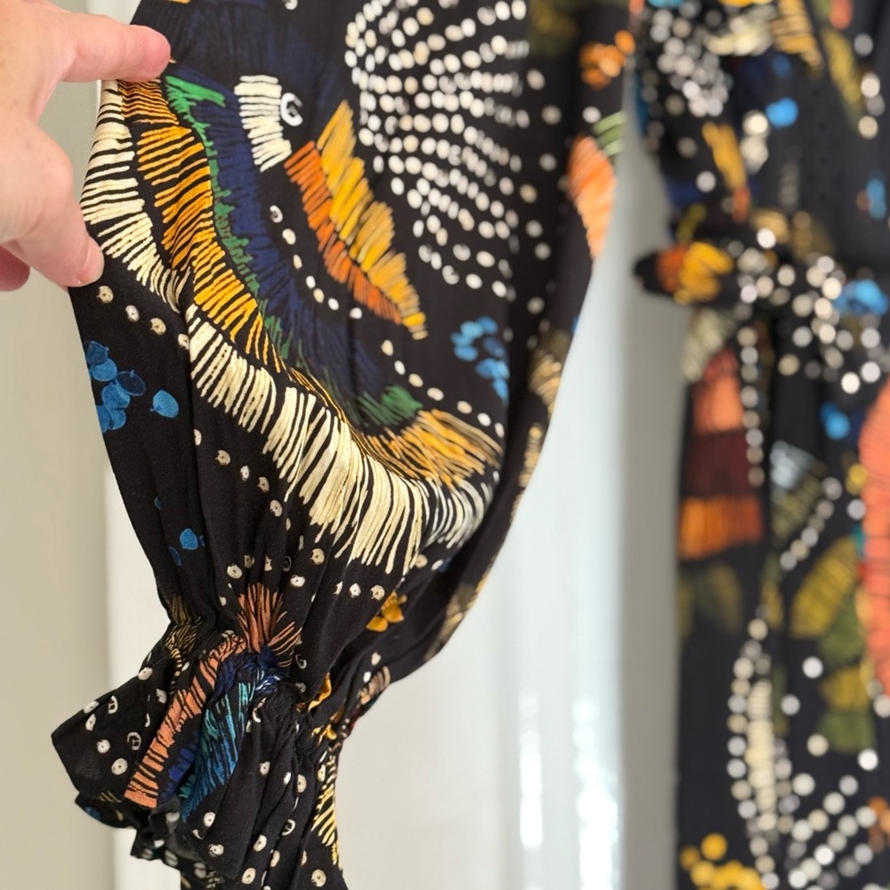FARM Rio Jumpsuit - Picture 7 of 15